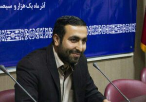 مگر مربی گری سرود هم شغل است