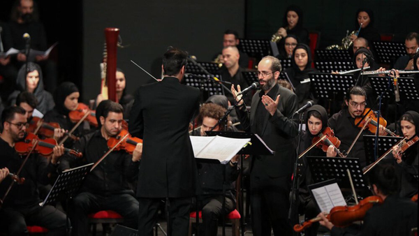 رنگ و بوی آیینی با «زوار ابی‌سجاد» و «نامیرا»