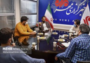 نوستالژی «گروه سرود» احیا می‌شود؟