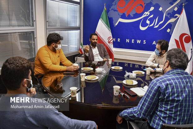 نوستالژی «گروه سرود» احیا می‌شود؟