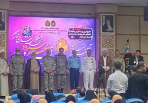 دوازدهمین دوره سرود نغمه‌های بهشتی به کار خود پایان داد