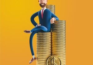 وقتی مربی سرود، تاجر می‌شود